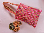 Designer and Handmade Tote