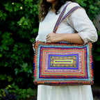 Designer and Handmade bag