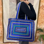 Designer and Handmade bag