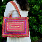 Designer and Handmade bag