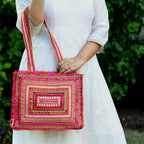 Designer and Handmade bag