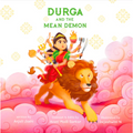 Book: Durga and the Mean Demon