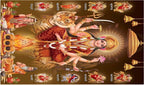 Cloth Goddess Backdrop