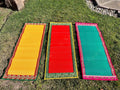 Rectangle Chatais 22 x 45 in