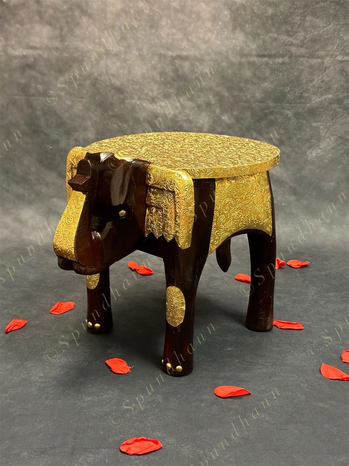 Elephant Chowki