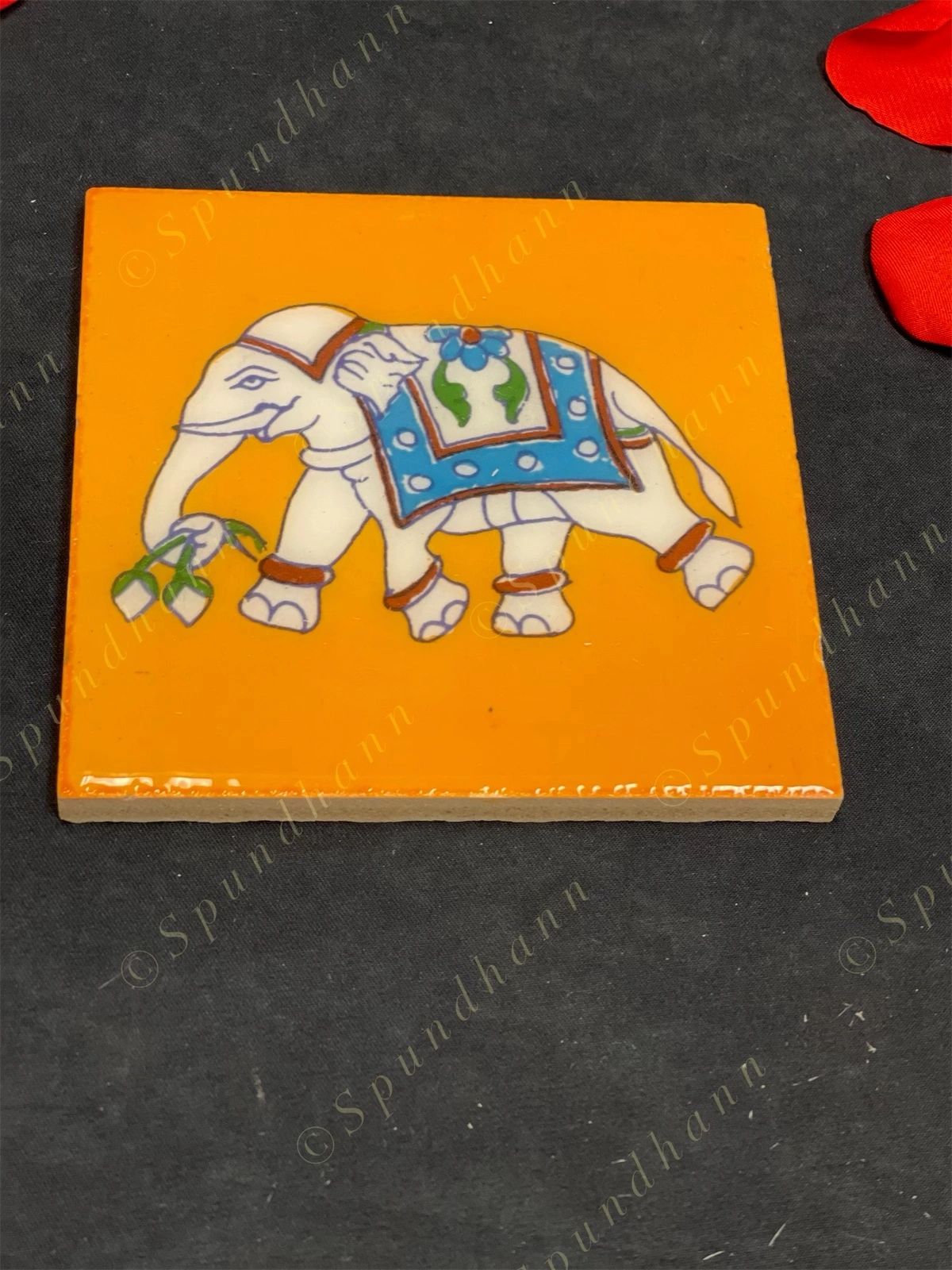 Ceramic Tiles 4 inch