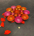 Cups / Bowl for Offering Platter