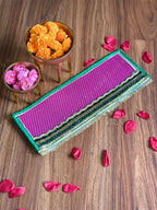 Decorative Asana for Deity #1