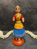 Dancing Doll
