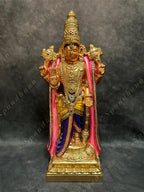 Aravamudhan Serthi Pair