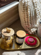 Fragrant Candles