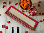 Decorative Asana for Deity #1