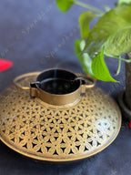 Dhoop Dani Dhuna Loban / Tea Light Holder