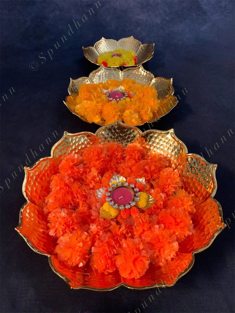 Maharaja Thaal Urli
