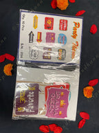 Bollywood Style Photo booth Props