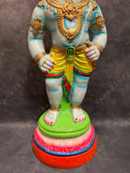Krishna Statue