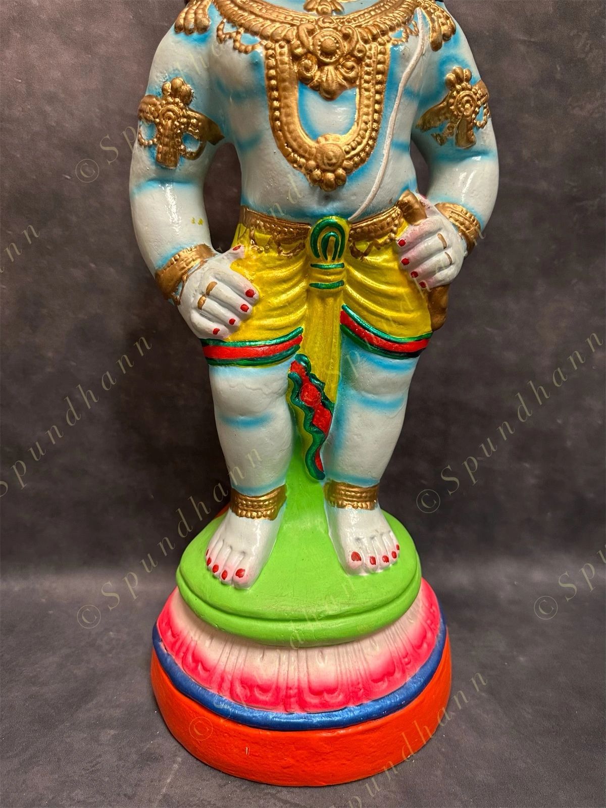 Krishna Statue