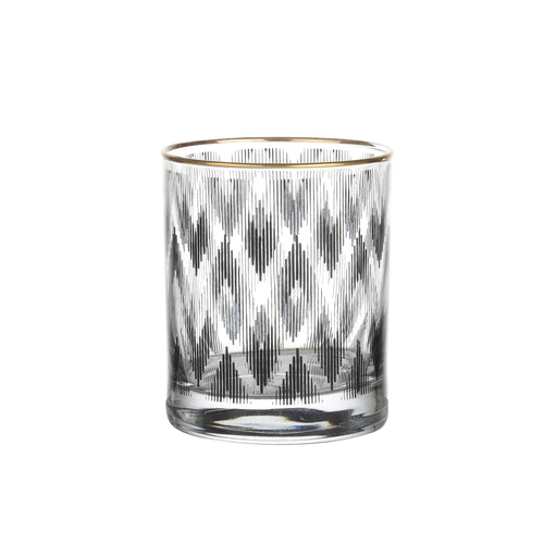Illusion 300ml Drink Glass Pack of 2