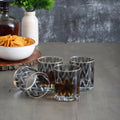 Illusion 300ml Drink Glass Pack of 2