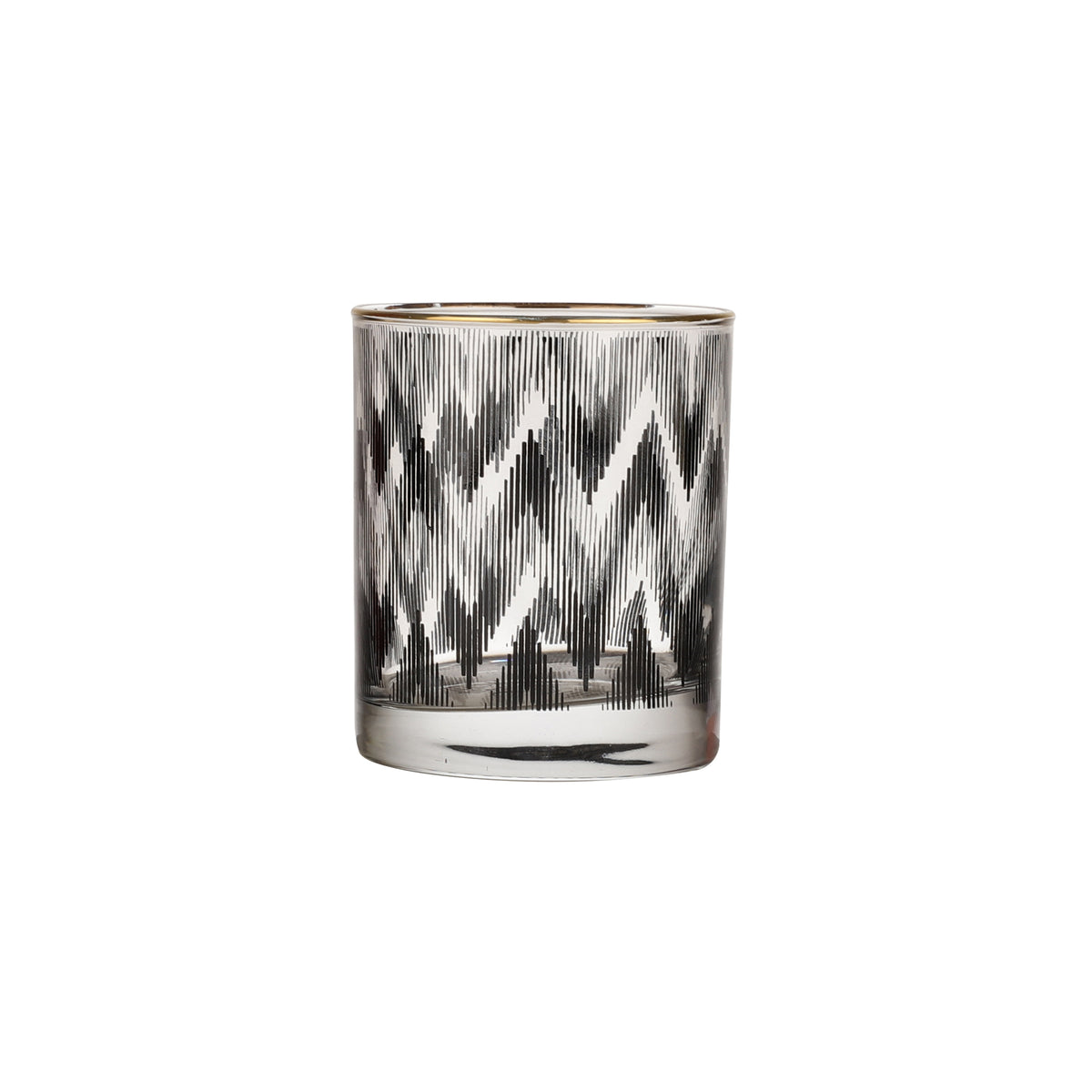 Illusion 300ml Drink Glass Pack of 2