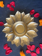 Sunflower Urli/Floater (X-Small)