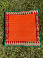 Square Asanas 24x 24 inches