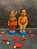 Vivaham Standing Pair