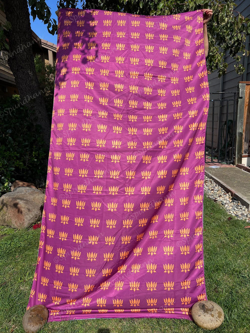 Cloth Backdrops #3