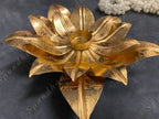 Multi petal and Layer Lotus T Light