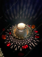Dhoop Dani Dhuna Loban / Tea Light Holder