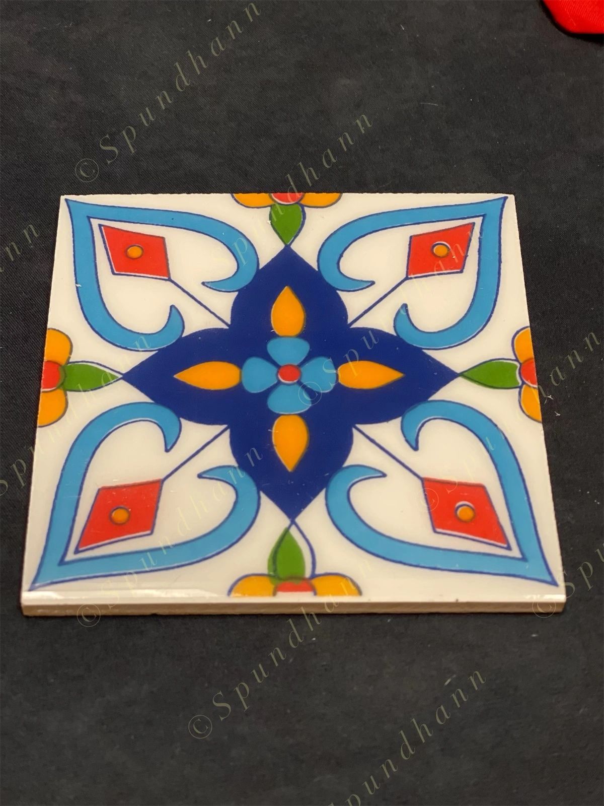 Ceramic Tiles 4 inch