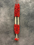 Artificial Floral Garland / Maala - Single String