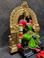 Thirumanancheri Gokilambal