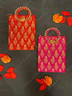 Rectangular Bag (Potli)