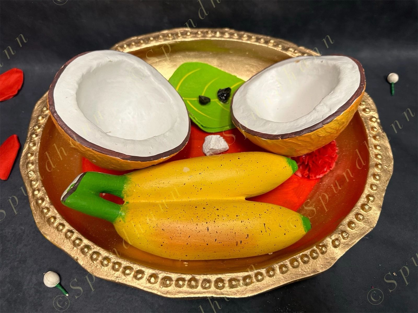 Thambula Thattu Set