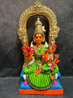 Kamatchi Madyil Balambigai