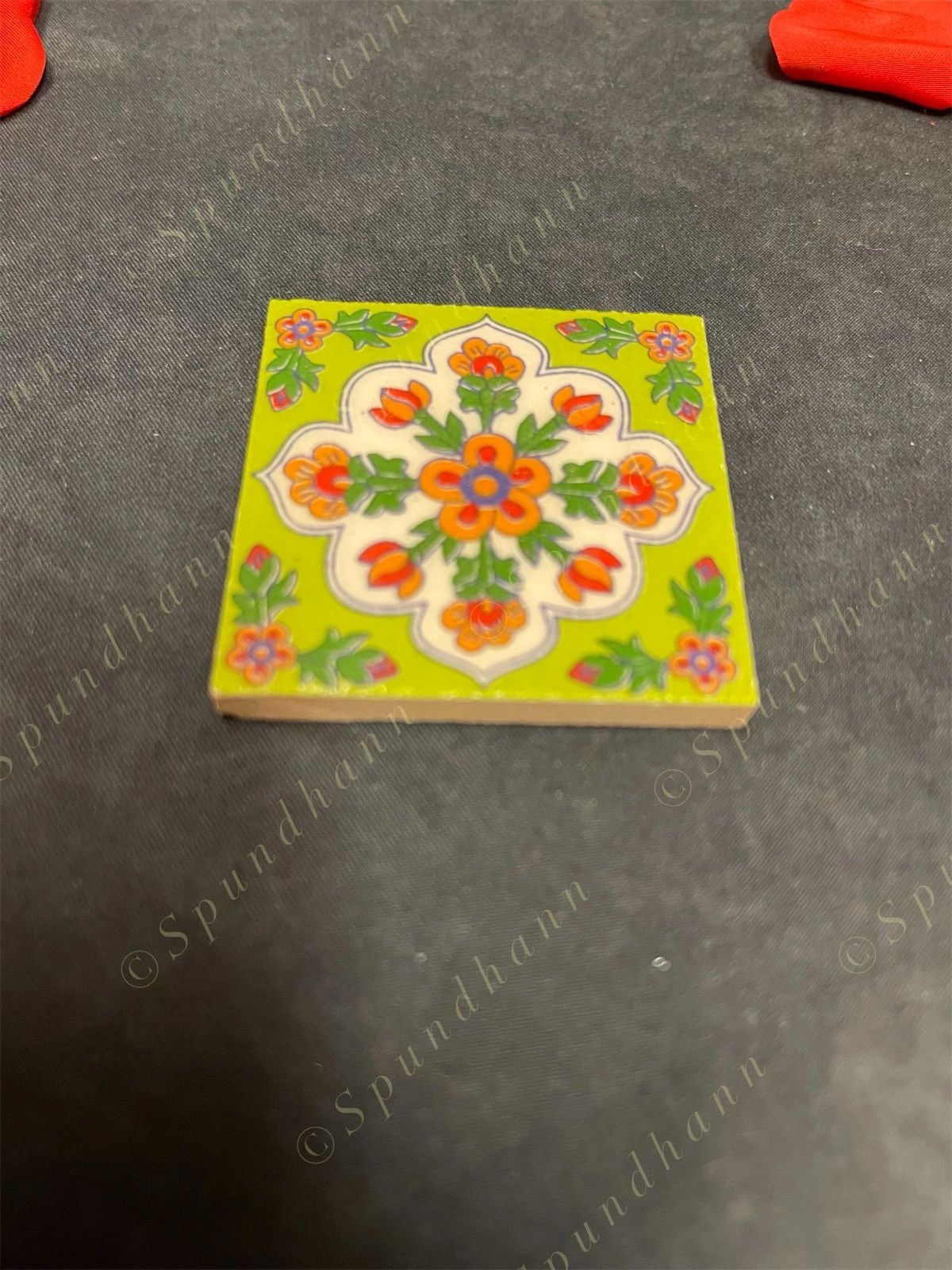 Ceramic Tiles 2 inch