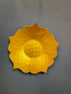 5 Pointed Floating Tea Light Holders