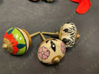 Ceramic Door / Drawer Knob