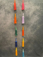 Tassel String