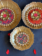 Taj Thaal Urli