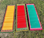Rectangle Chatais 22 x 45 in