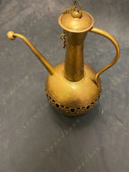 Surai Dhoop Dani Dhuna Loban / Tea Light Holder