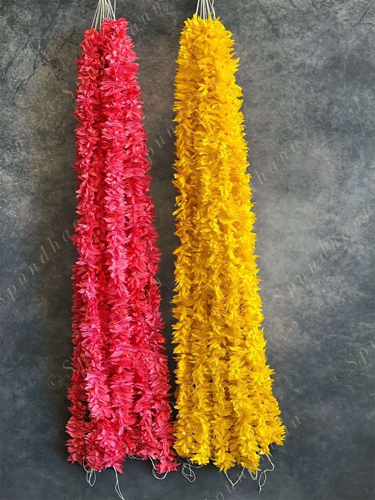 Soft Chameli Danglers
