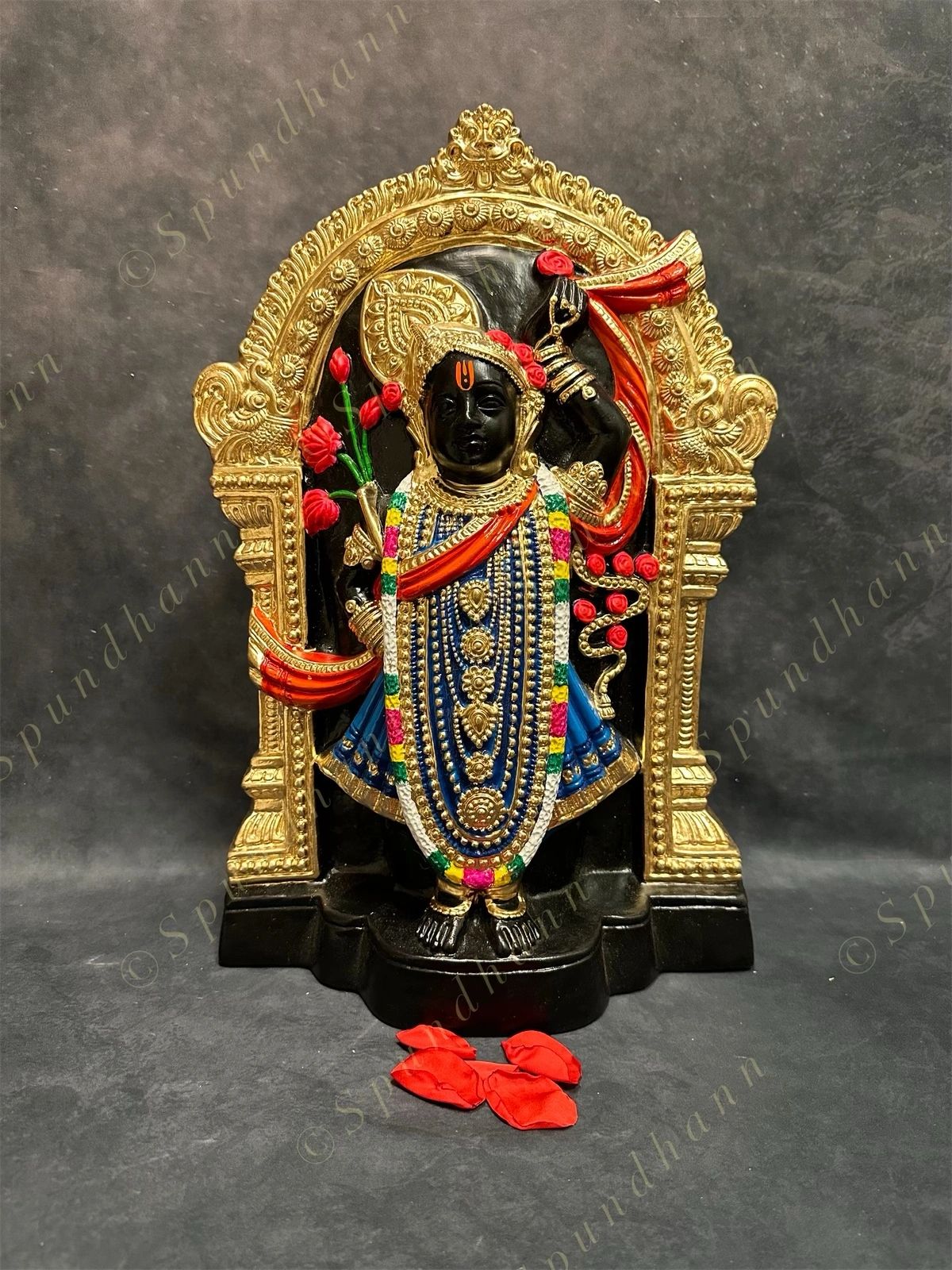 Thoraga Krishnar