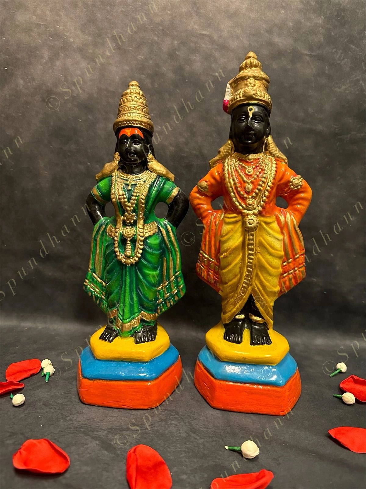 Vittal Pandurangan