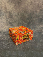 Square Patola Gift Box Only