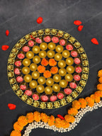 Chappan Bhog - 56 Cups Offering Lighter Platter