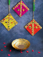 Shahi Thaal Urlis