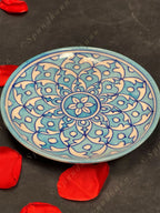 Ceramic Wall Plate 5.5 to 6 inch